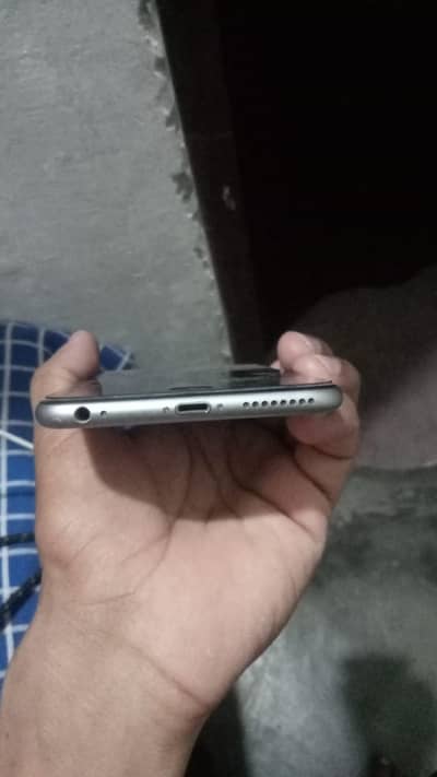 Apple iPhone 6 Plus