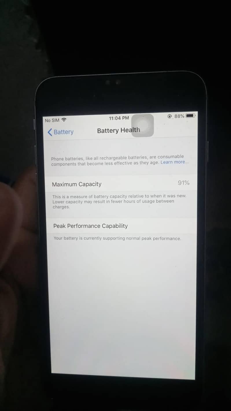 Apple iPhone 6 Plus 3