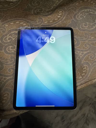 Ipad pro 2018 256gb