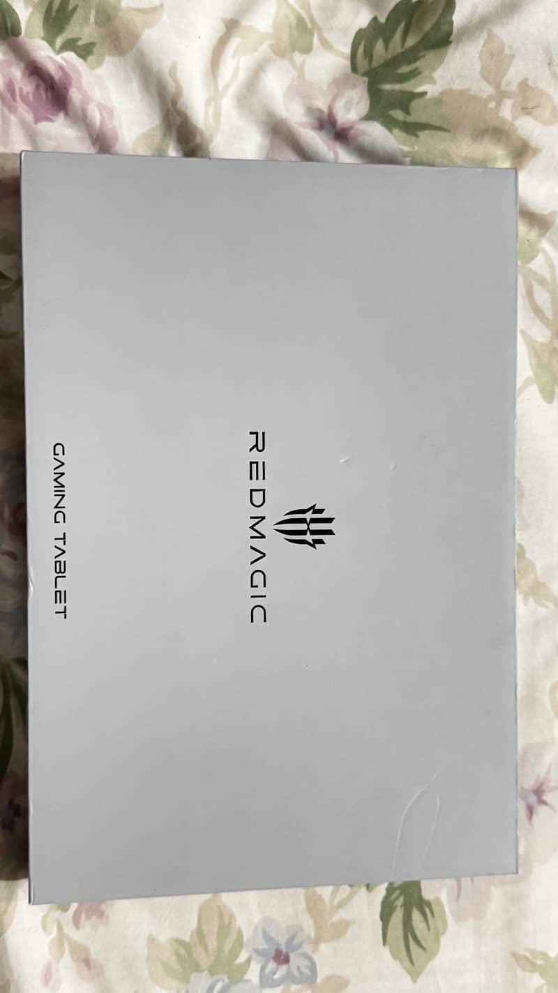 Redmegic astra gaming Tab 5