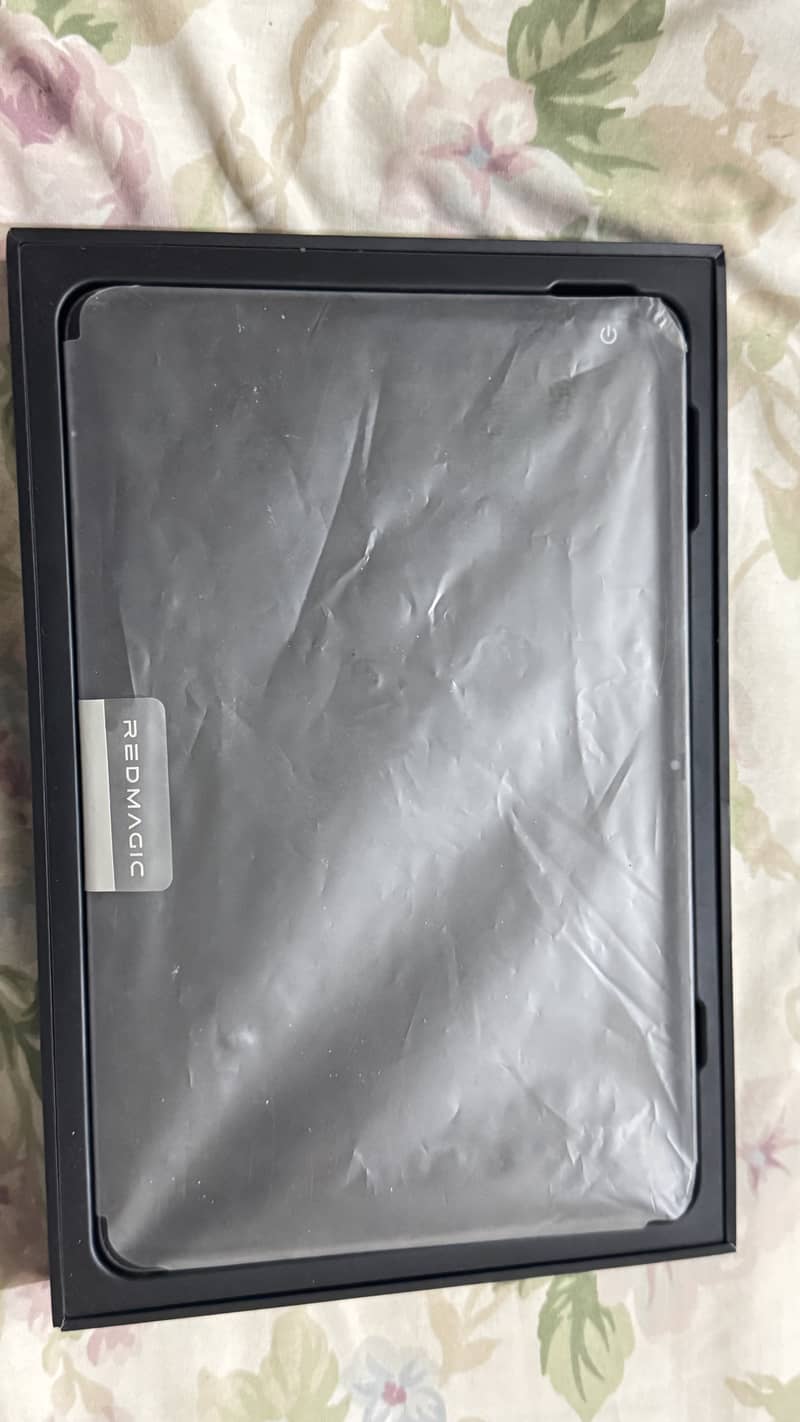 Redmegic astra gaming Tab 6