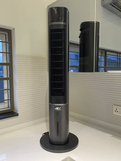 Anex AG 9087 Air Cooler