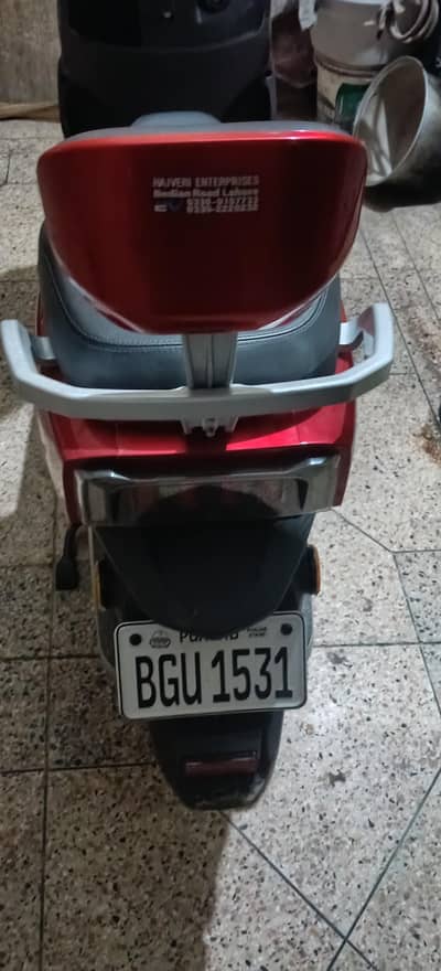 Metro T9 Sports Just 4 months use