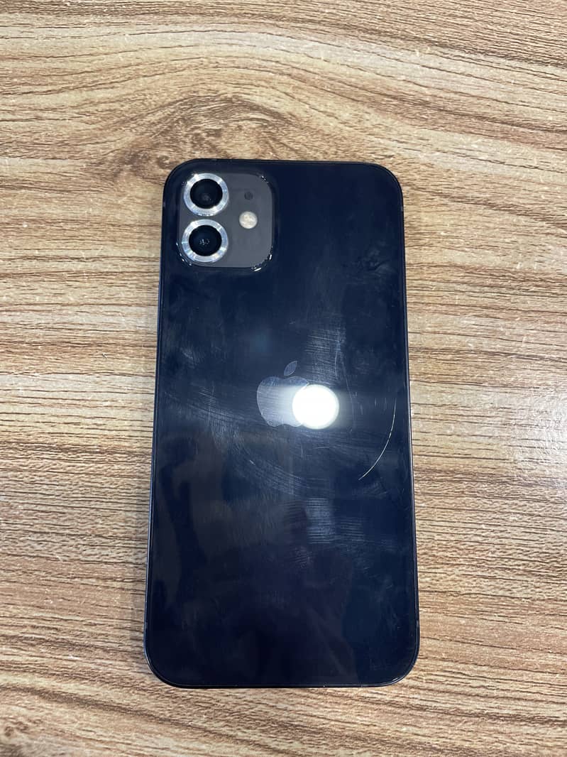 Apple iPhone 12 2