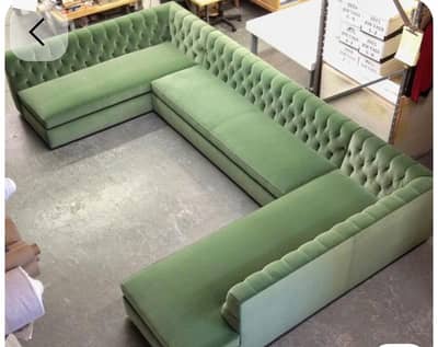 jibran interiors