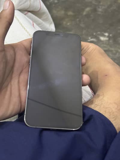 Apple iPhone 12 Pro