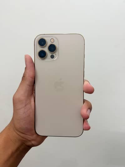 Apple iPhone 12 Pro Max