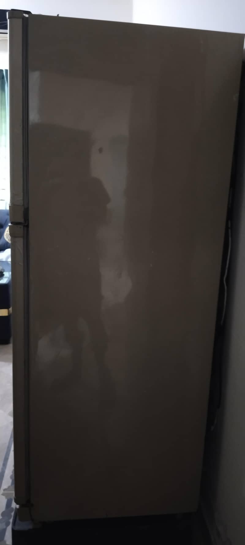 Refrigeretor 1