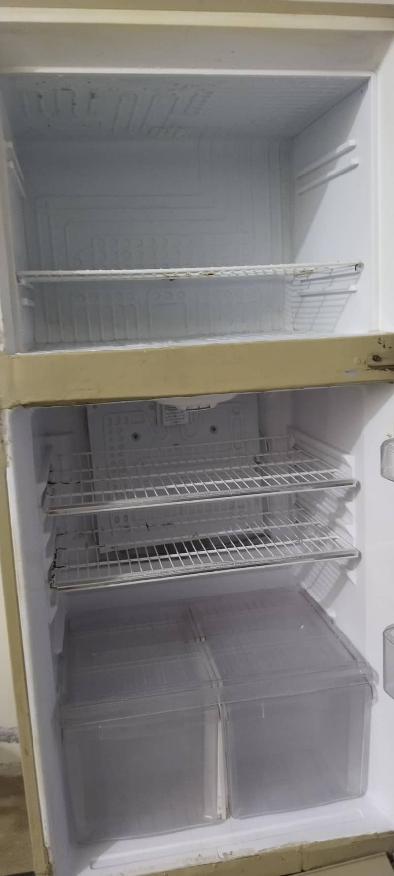Refrigeretor 2