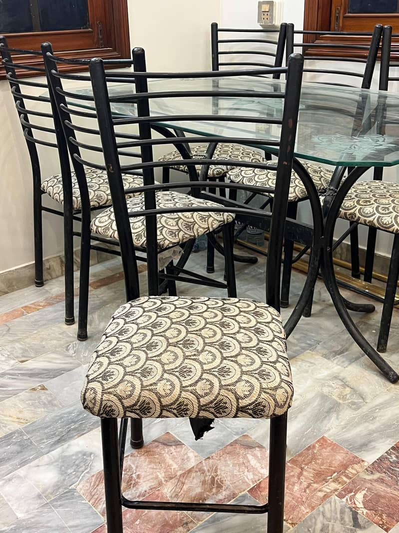 beautiful dining 1