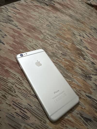 Apple iPhone 6 Plus