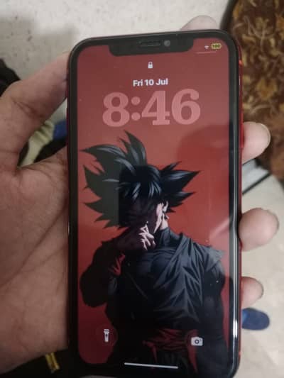 Iphone 11 64 gb