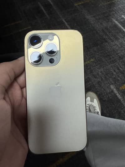 Iphone 14 pro pta