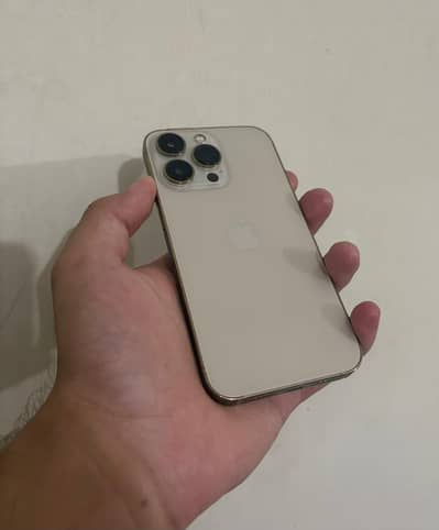 iPhone 13 Pro jv 128 gb