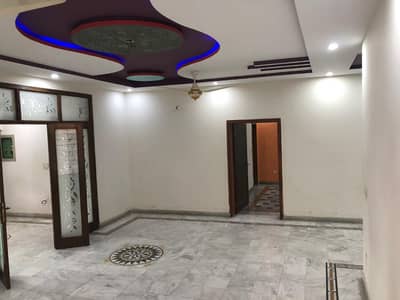 5 marla lower portion available for rent