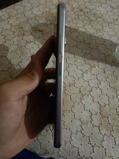 Infinix Hot 50i