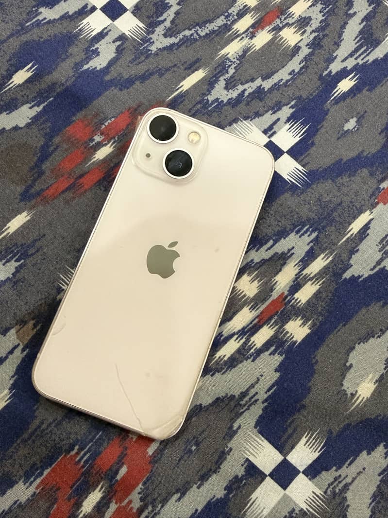Iphone 13 mini 0