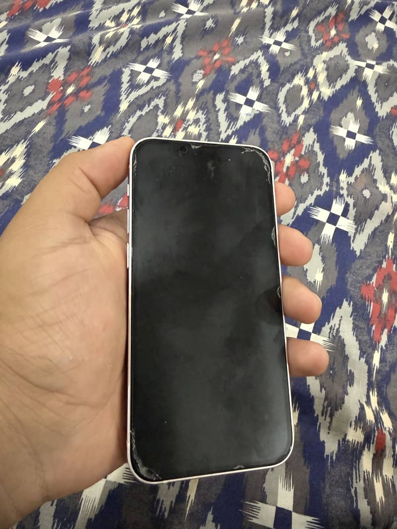Iphone 13 mini 2