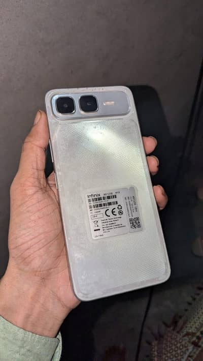 Infinix smart 10 plus