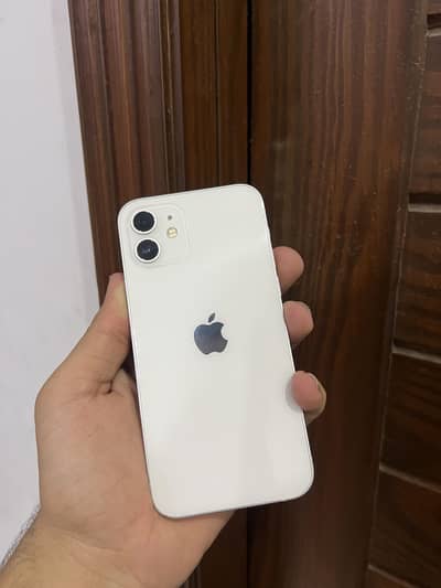 iPhone 12 PTA APPROVED 128