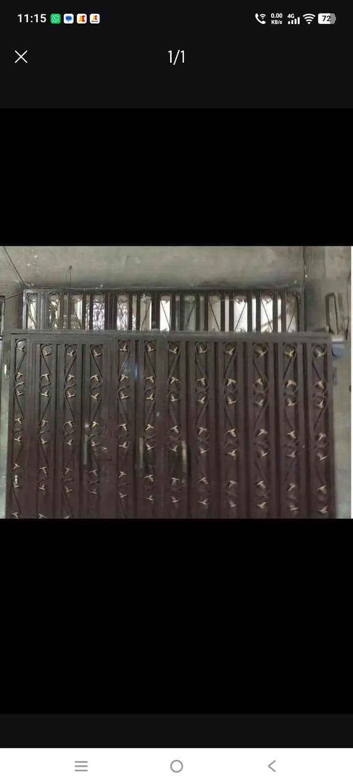 main door 0