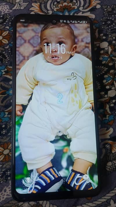Infinix Smart 8