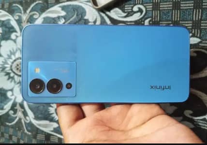 Infinix Note 12 G96