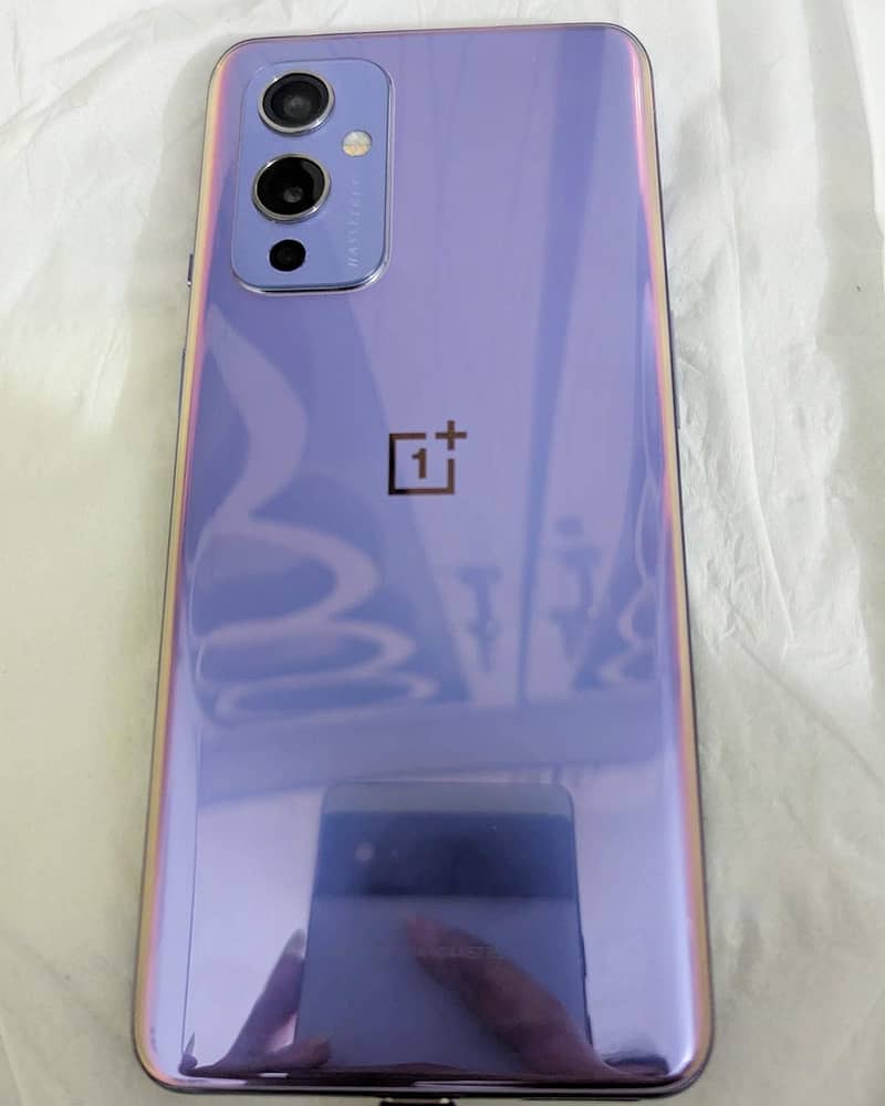 One Plus 9 0
