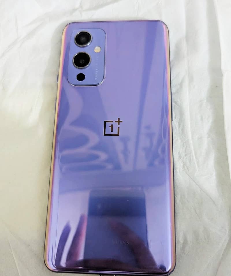 One Plus 9 2