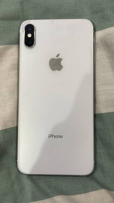 Iphone XS MAX | Non Pta Factory Unlocked