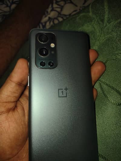 OnePlus 9 Pro 5G (12GB RAM / 256GB Storage)