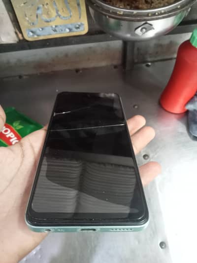 Infinix Smart 8