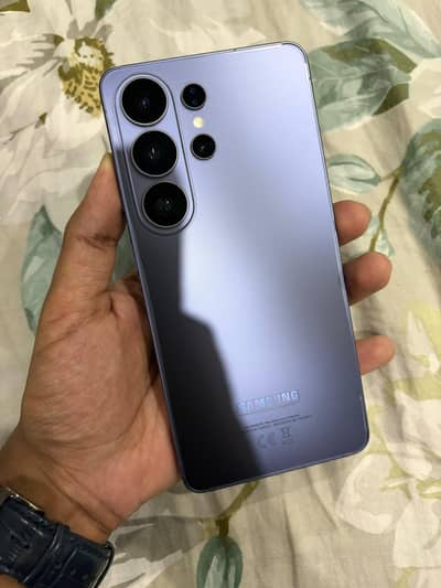 Samsung Mobile S26 Ultra
