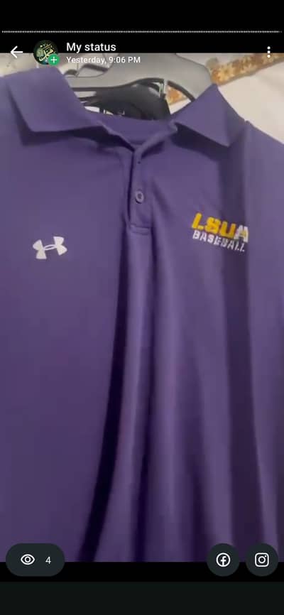 t shirt