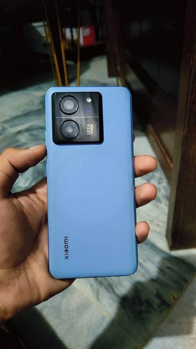 Xiaomi 13T Pro beast device
