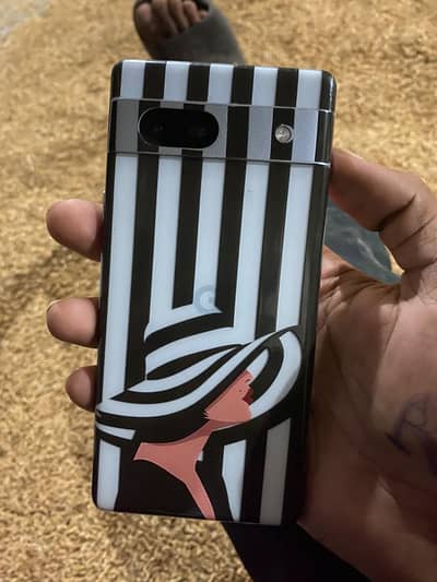 Google Pixel 7a