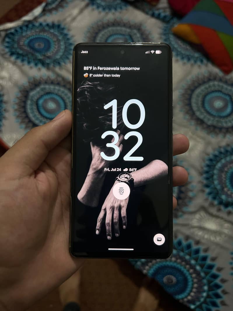 Google Pixel 7 2