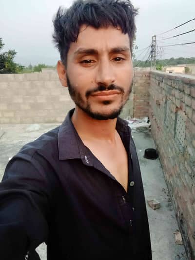 sardar Azhar 
