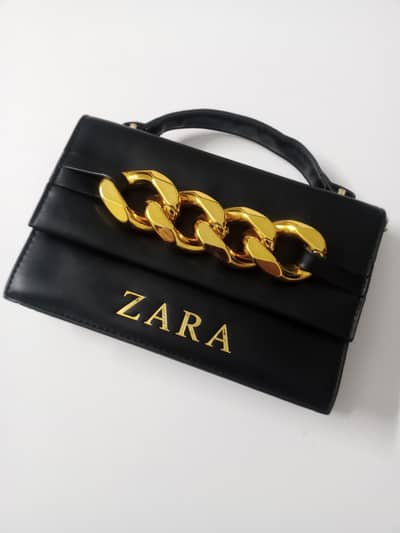 Zara bag