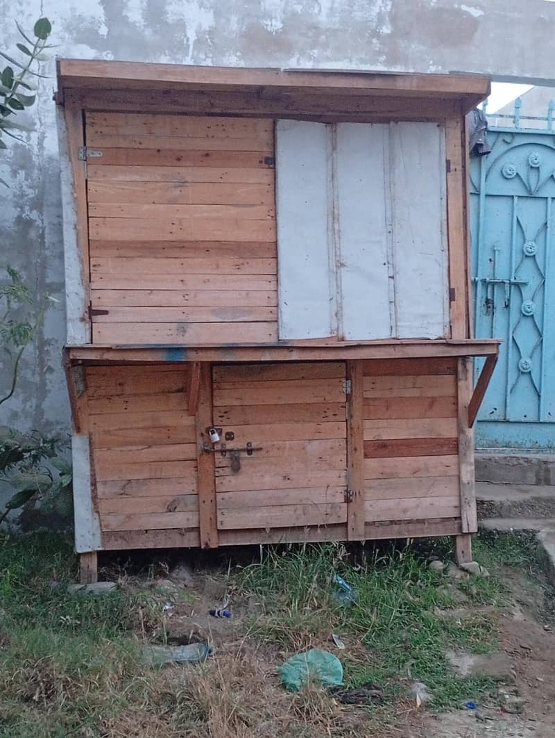 kabin 0