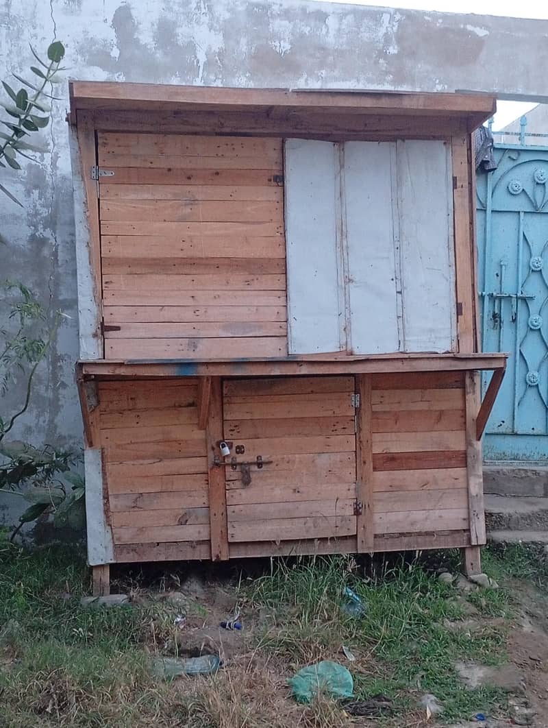 kabin 2