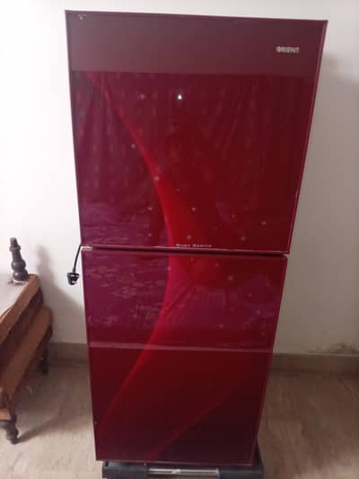Fridge