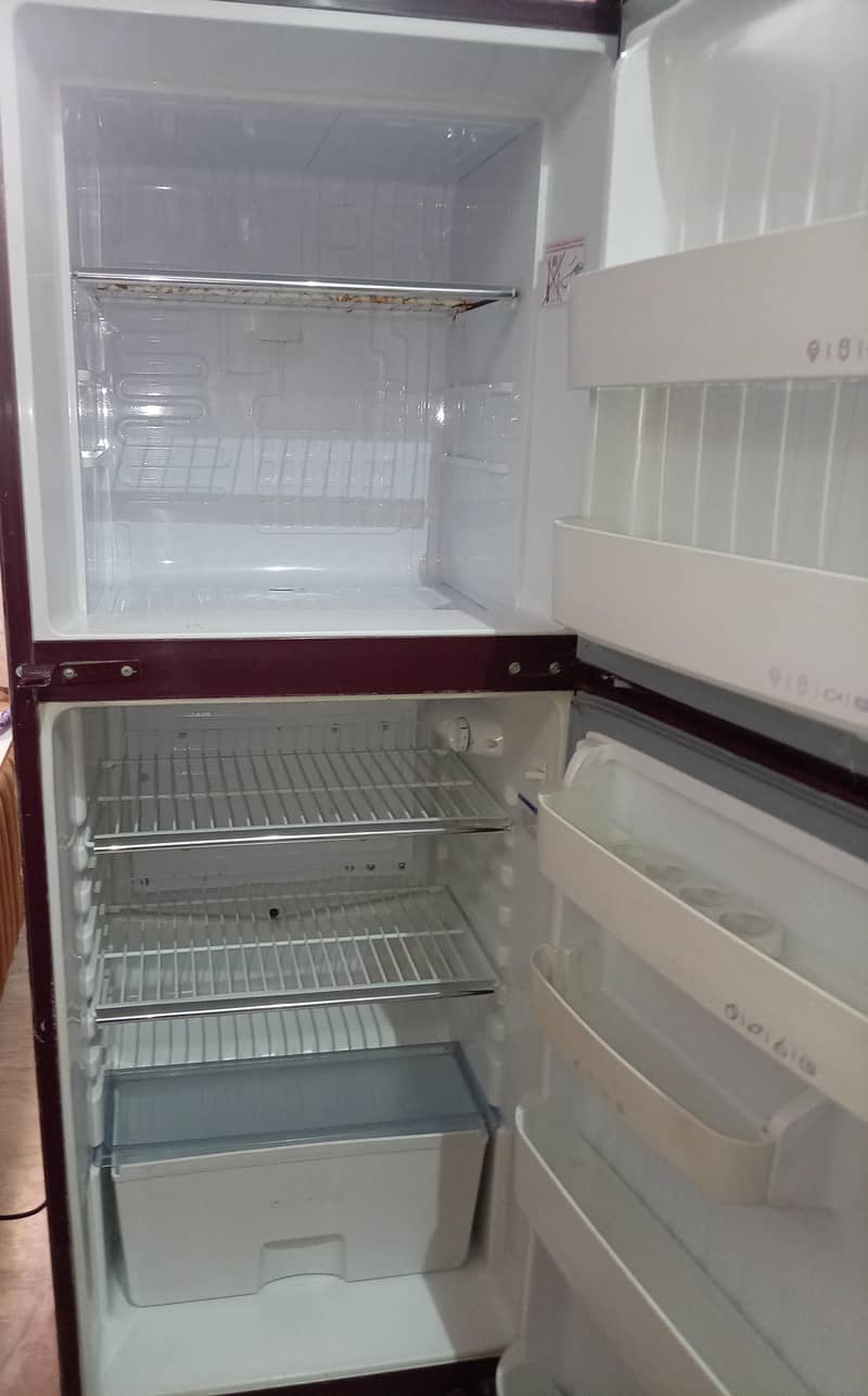 Fridge 1