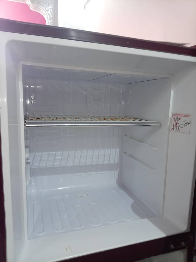 Fridge 2
