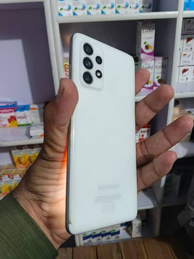 Samsung Mobile A72