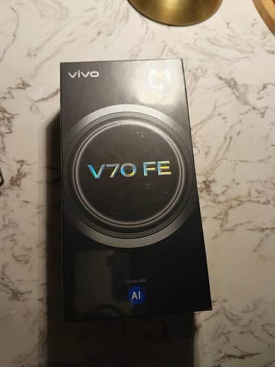 Vivo V70 FE 5G Non-active