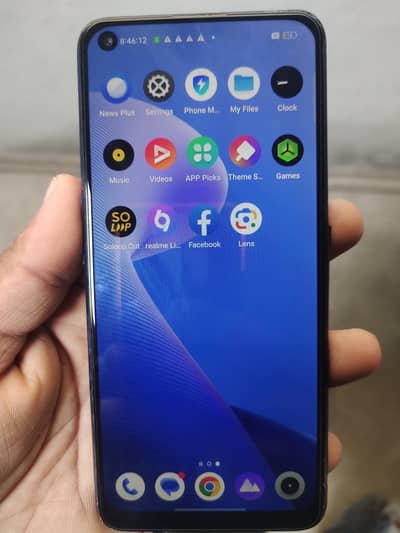 Realme 7 Pro