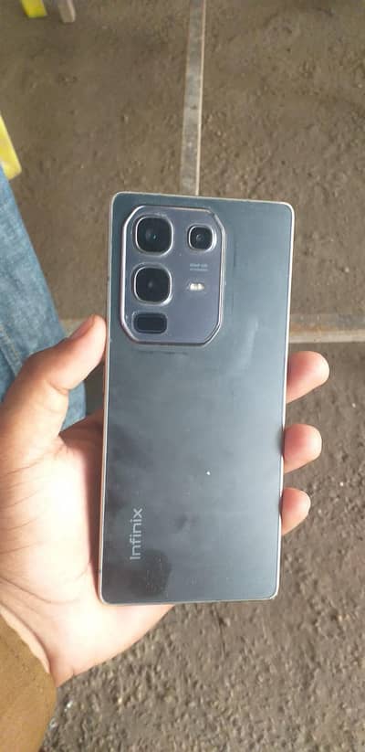 Infinix Note 50.03077397649.