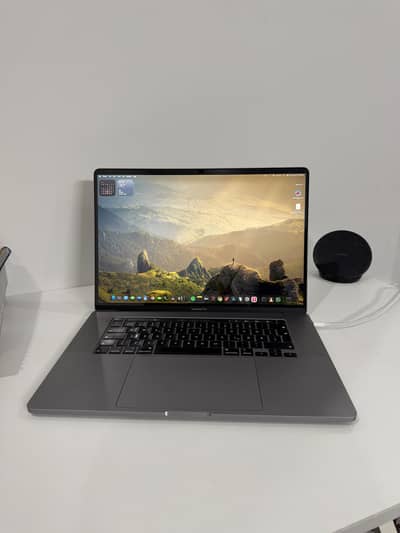 MacBook Pro 2019 16 inches”