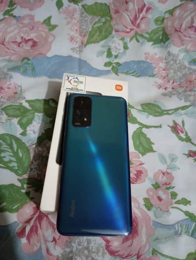 Xiaomi Redmi Note 11